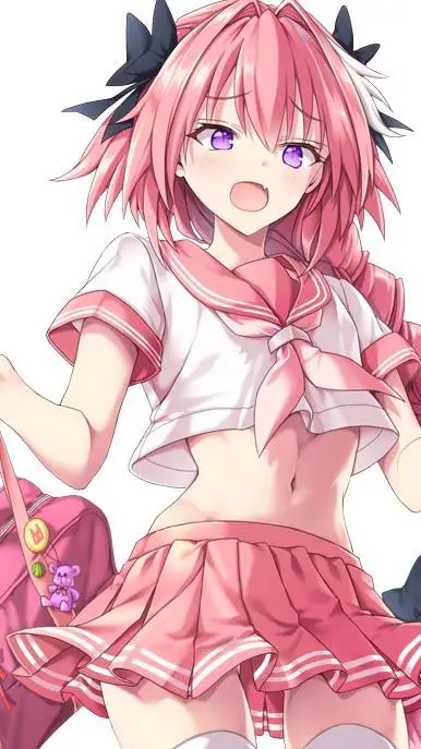 ai character: Alstofo background