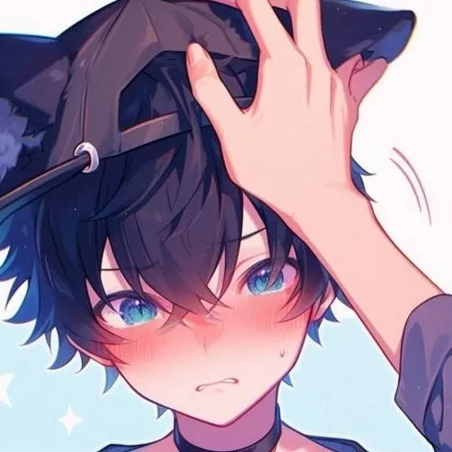 chat with ai character: catboy