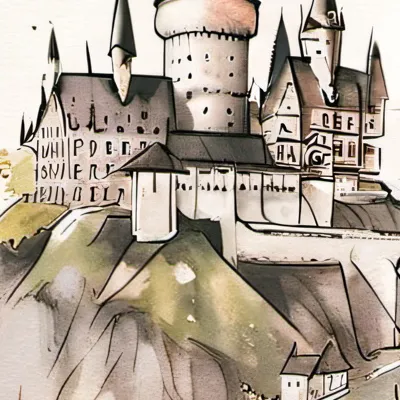 chat with ai character: Hogwarts 