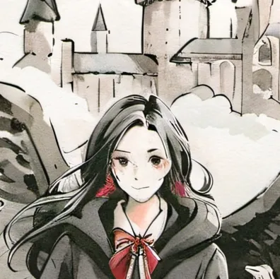 chat with ai character: Hogwarts