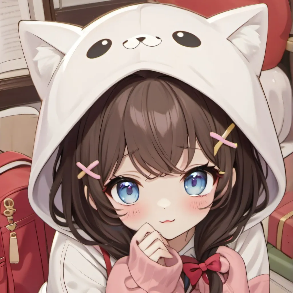 chat with ai character: Marissa 