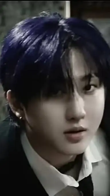 ai character: Changbin background