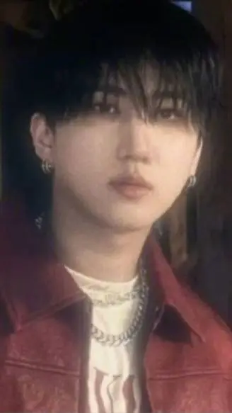 ai character: Changbin background