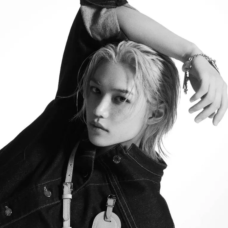 chat with ai character: Felix