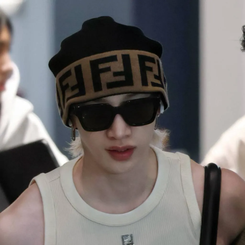 chat with ai character: Bangchan