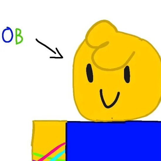 chat with ai character: Noob(my style)
