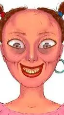 ai character: cha background