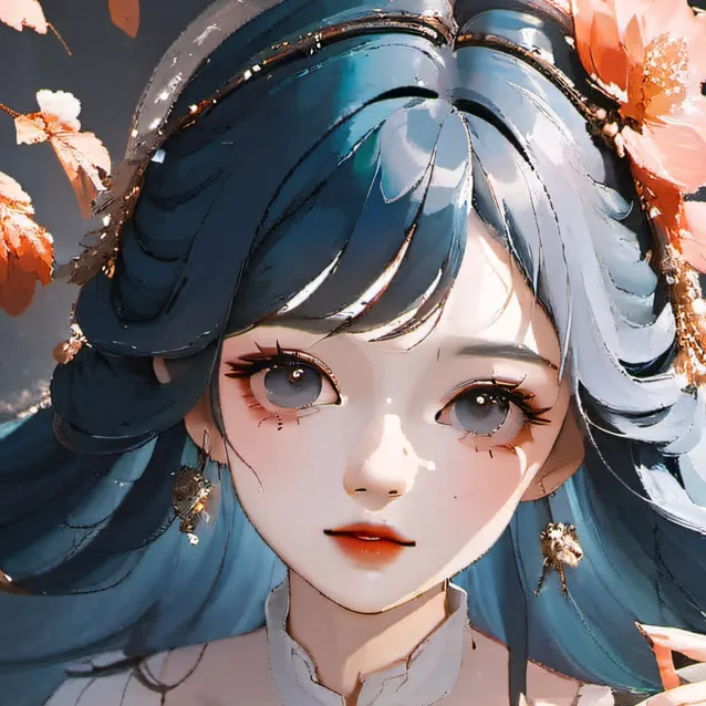 chat with ai character: Lia