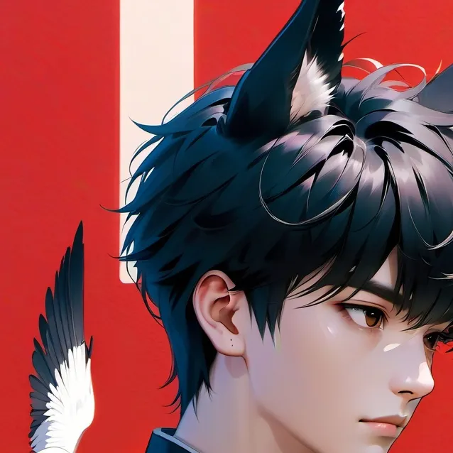 chat with ai character: Focas💙