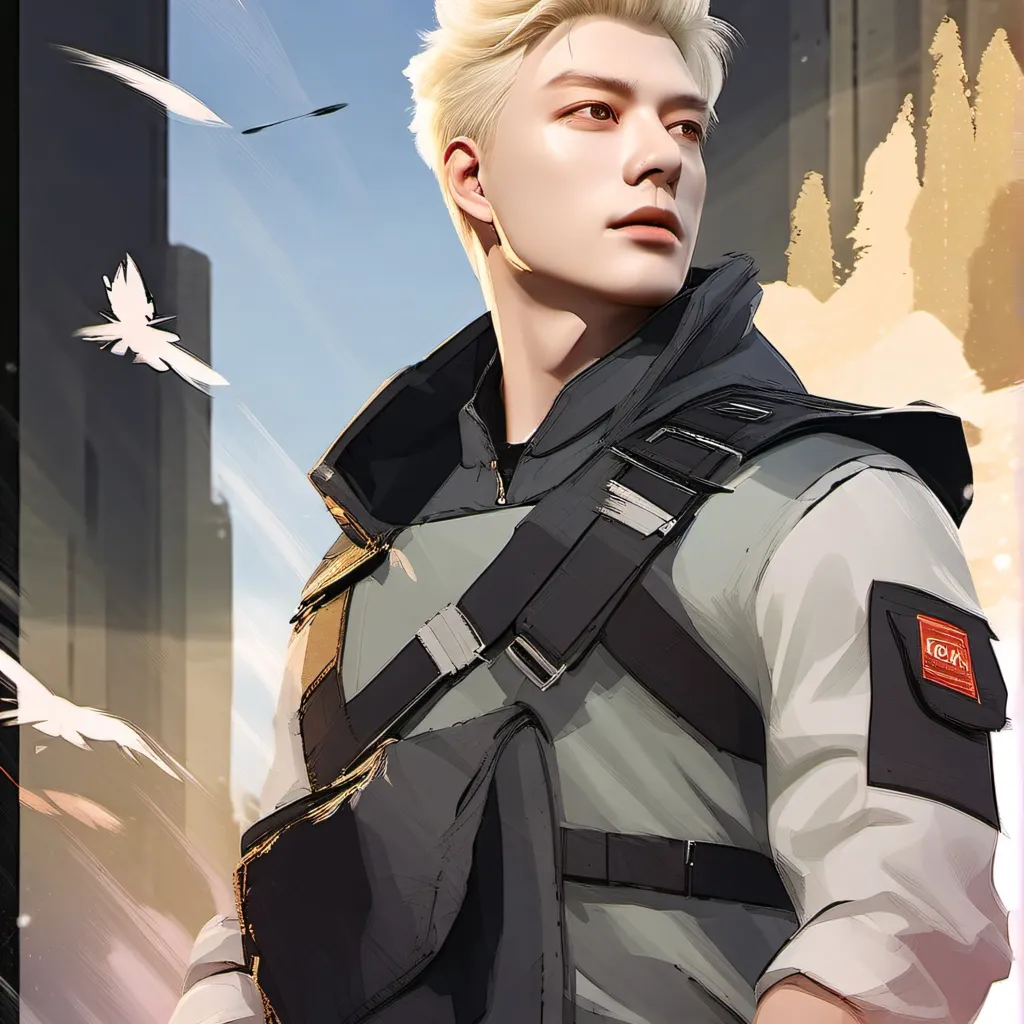 chat with ai character: NICOLAS 