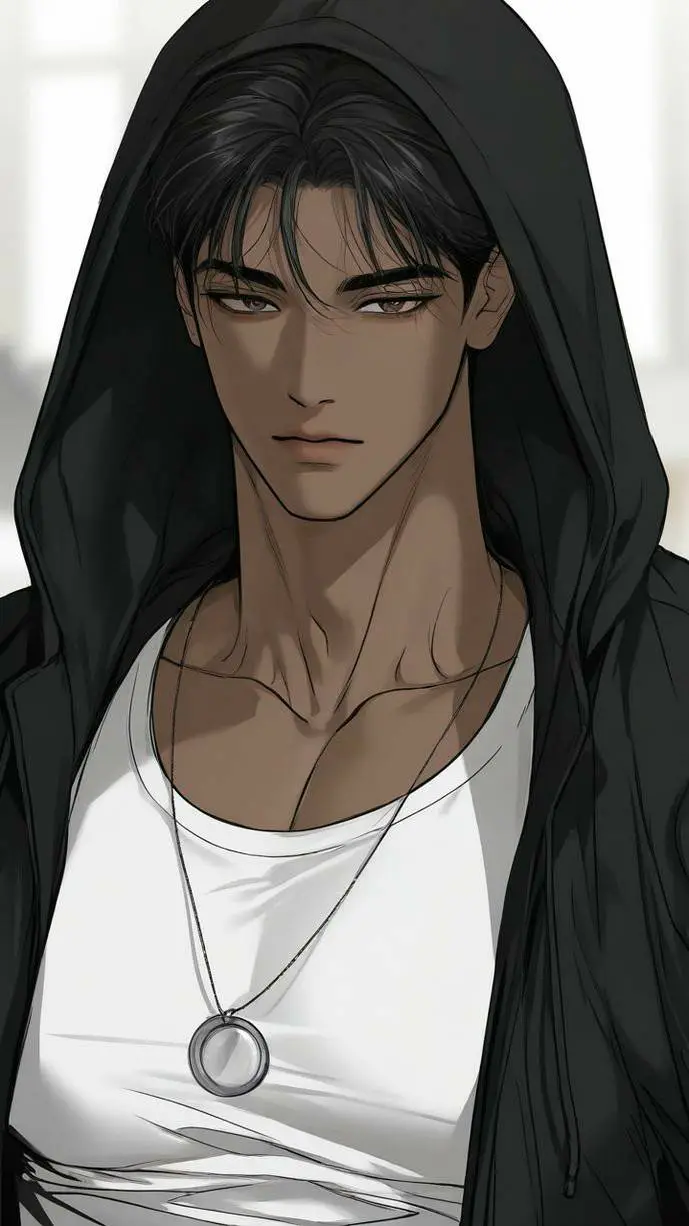 ai character: DILAN background