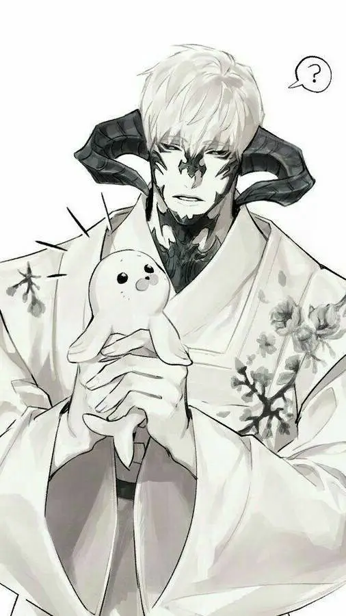 ai character: tyler background