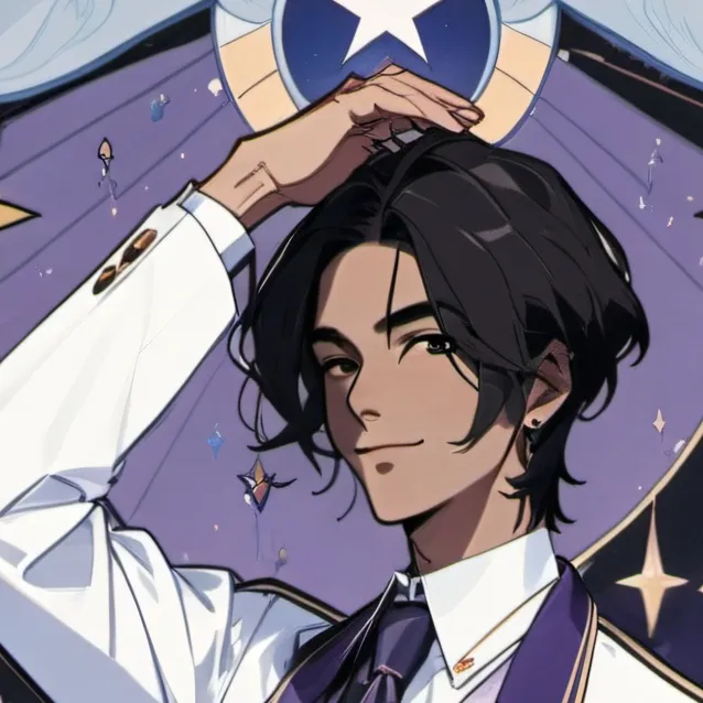 chat with ai character: Michael Jackson 