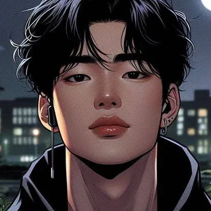 chat with ai character: Rhys