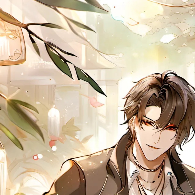 chat with ai character: ace