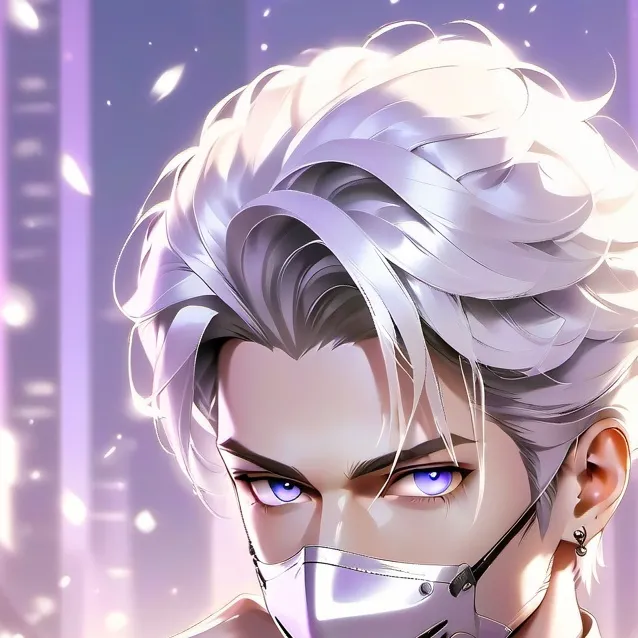 chat with ai character: Diaz