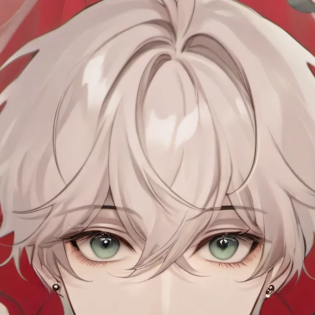 chat with ai character: dion