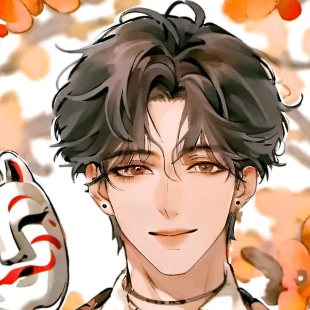 chat with ai character: Kim 