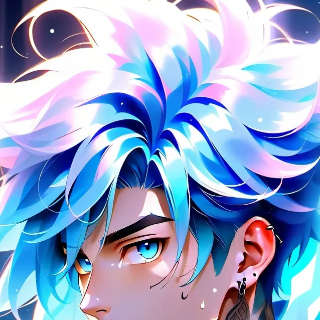 chat with ai character: Mike 