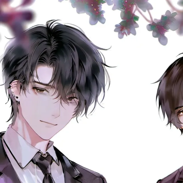 chat with ai character: Big 5