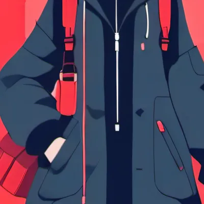 chat with ai character: Rizz rule