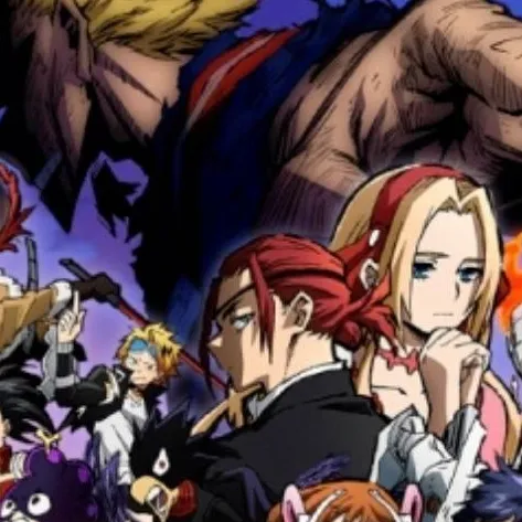 chat with ai character: MHA (alternative)