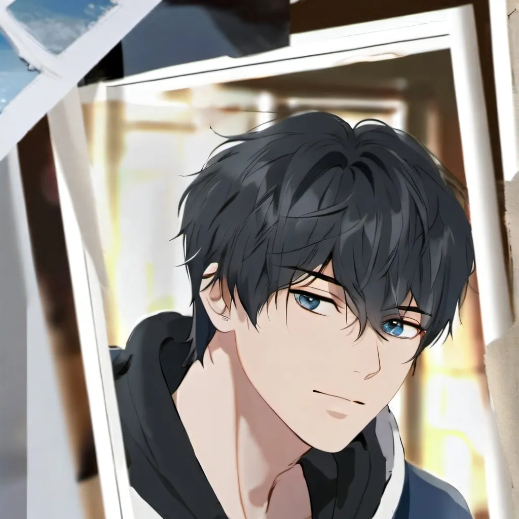 chat with ai character: Léo