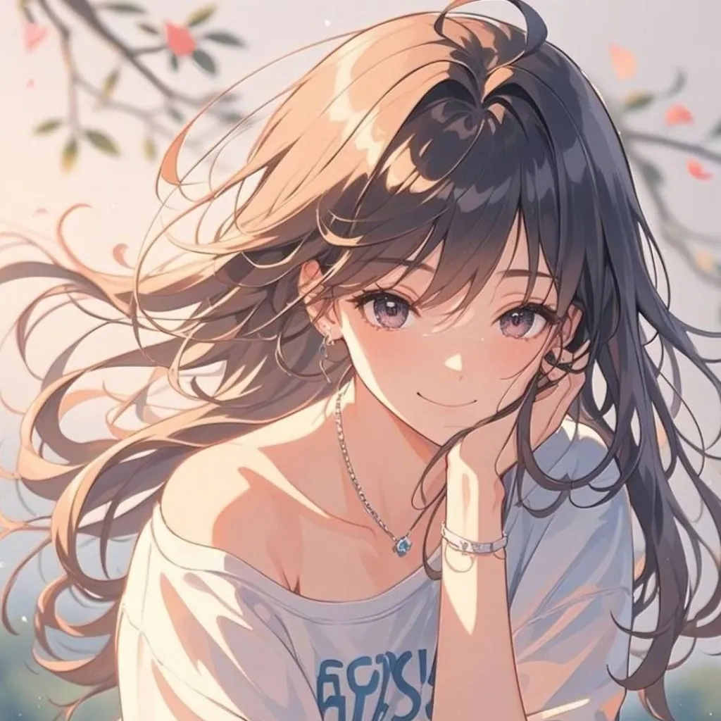 chat with ai character: MJ