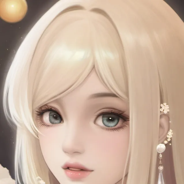 chat with ai character: Эмили 