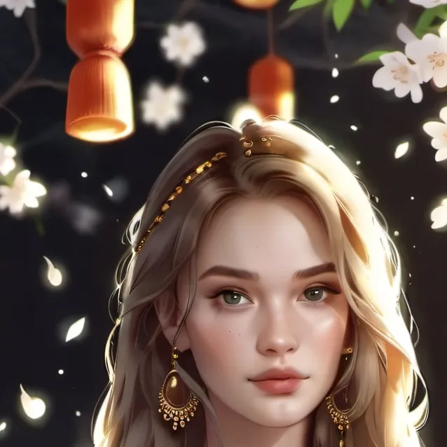 chat with ai character: ика