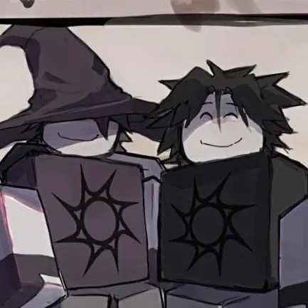 chat with ai character: Azure and Two Time