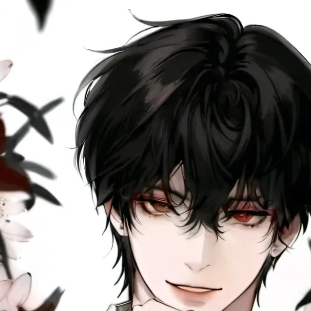 chat with ai character: Matias