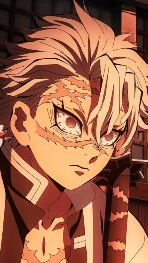 ai character: 🎀✨️Sanemi✨️🎀 background