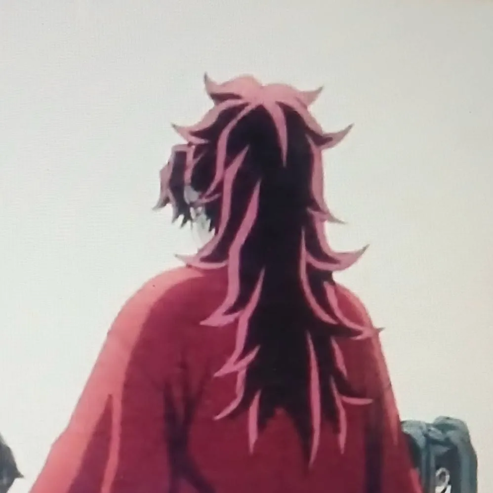 chat with ai character: Yoriichi Tsugikuni