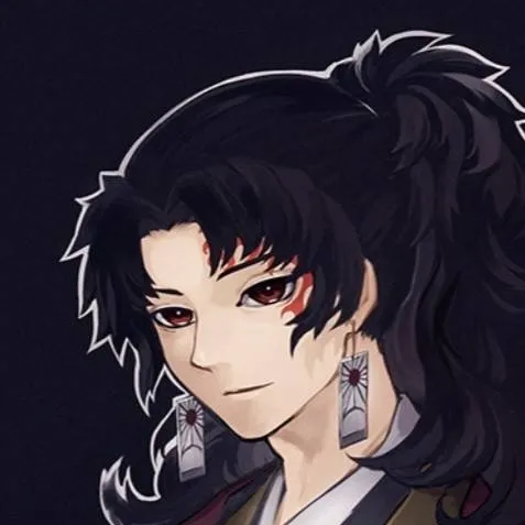 chat with ai character: kny valentines