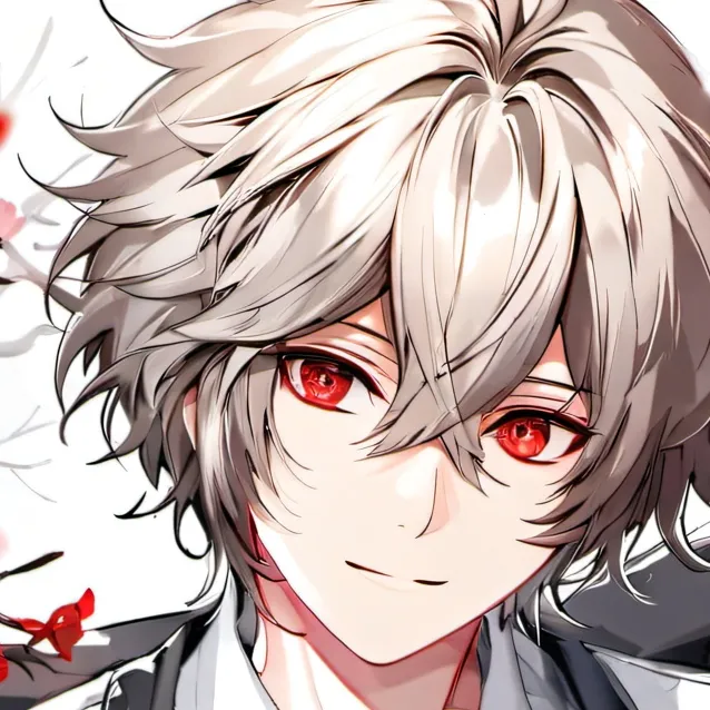 chat with ai character: Tom