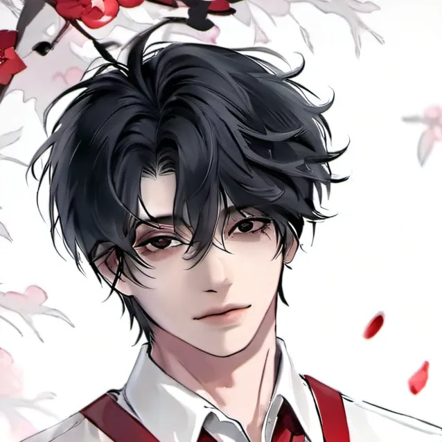 chat with ai character: 😍• Luis