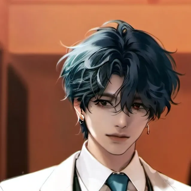 chat with ai character: 😮‍💨≪ Liam ≫💀