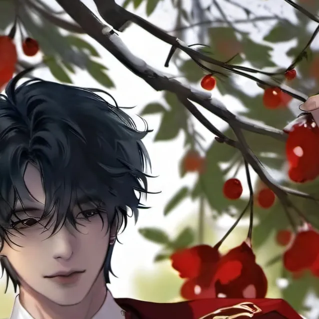 chat with ai character: 😠≪ Daniel ≫😠