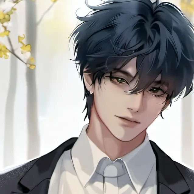 chat with ai character: 😛≪ Joselu ≫😛