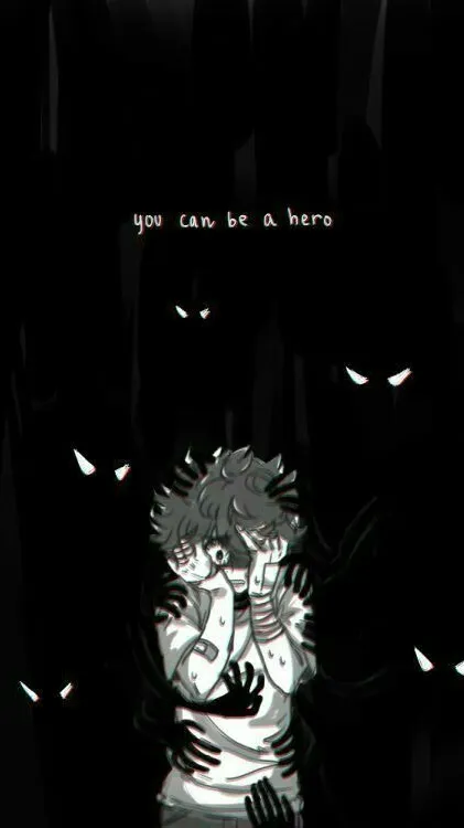 ai character: Idk background