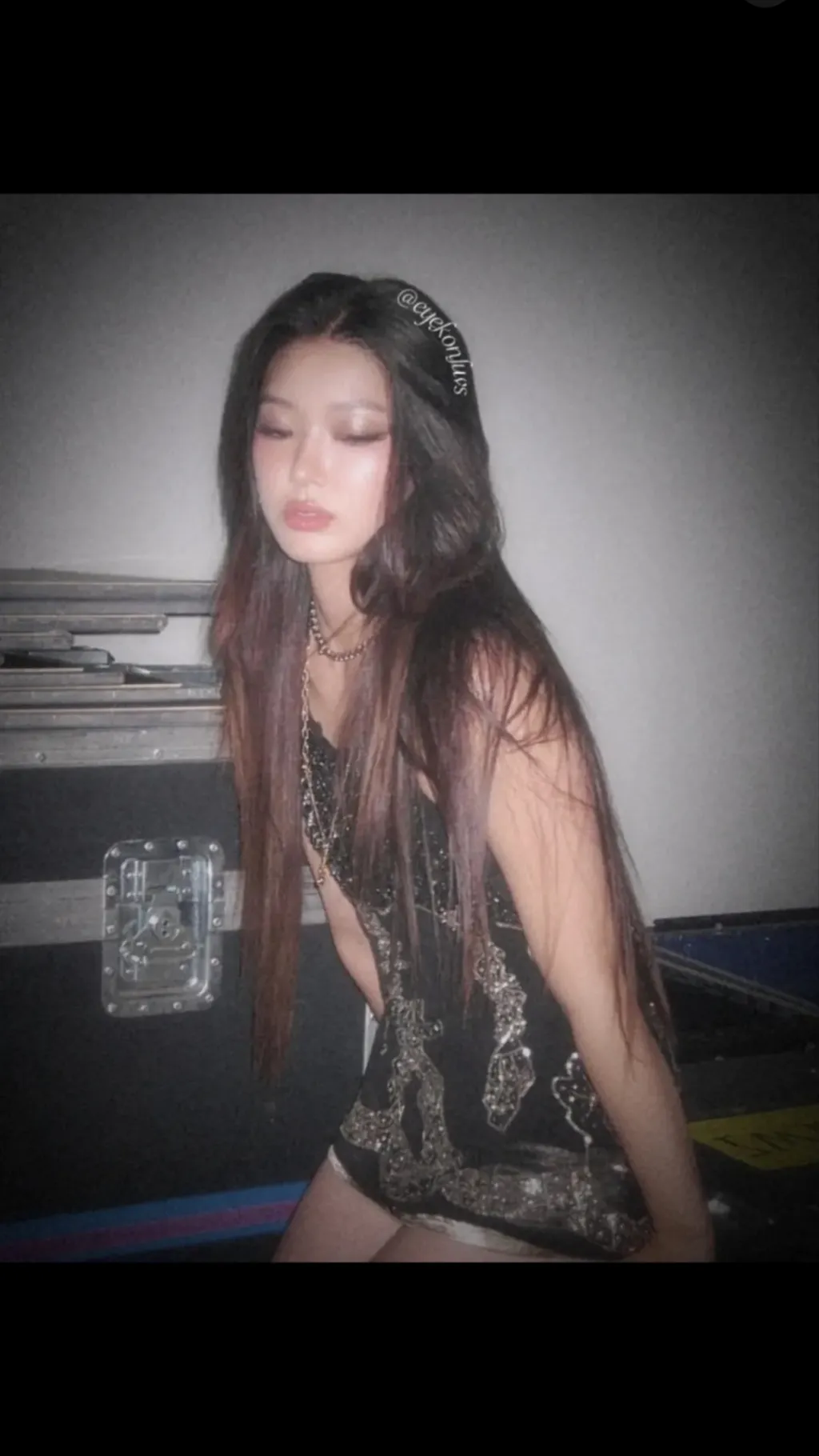 ai character: Giyuu and You!! background