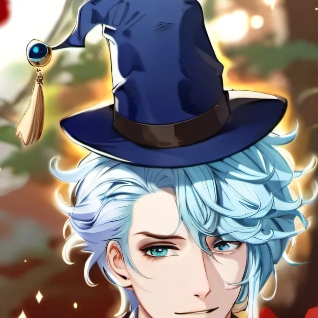 chat with ai character: Shadow Milk Cookie
