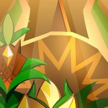 chat with ai character: Ananas Dragon 