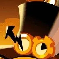 chat with ai character: Timekeeper Cookie 