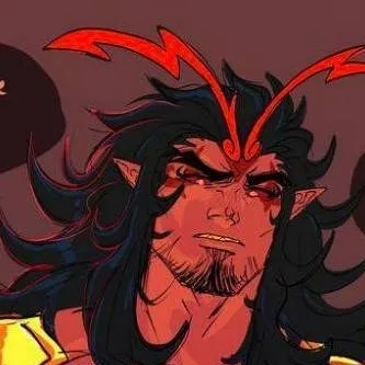 chat with ai character: burning spice 