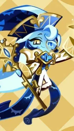 ai character: Sage of truth  background
