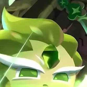 chat with ai character: Wind Archer Cookie