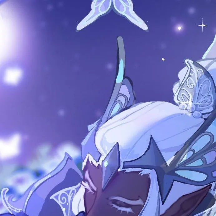 chat with ai character: Elder faerie 