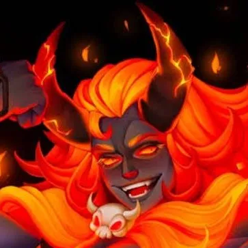 chat with ai character: Capsaicin Cookie 